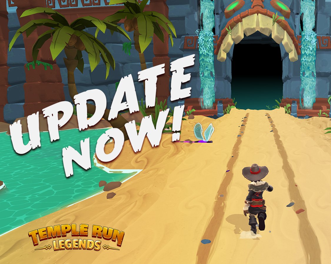 TempleRunLegend's tweet photo. Embark on a thrilling voyage with Montana Smith, where pleasure meets peril at every turn! Ready to test your courage and skill on this journey? Update now!
🗺️🏃‍♂️✨

https://t.co/1hgPsLTw0t

#TempleRunLegends #MontanaSmith #VoyageIntoAdventure #UpdateNow #AppleArcade https://t.co/NC94M5yd7I