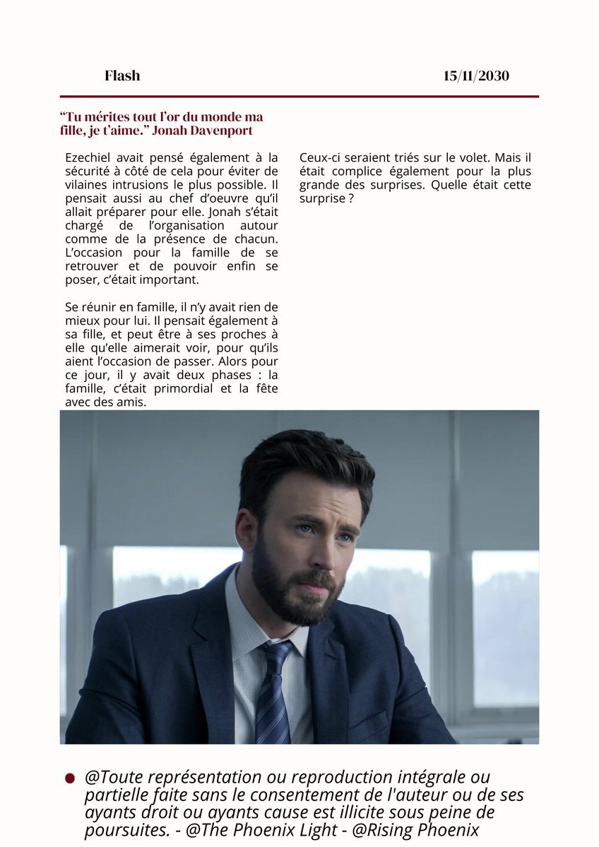 𝐓𝐡𝐞 𝐋𝐢𝐠𝐡𝐭 𝐆𝐨𝐬𝐬𝐢𝐩 tweet media
