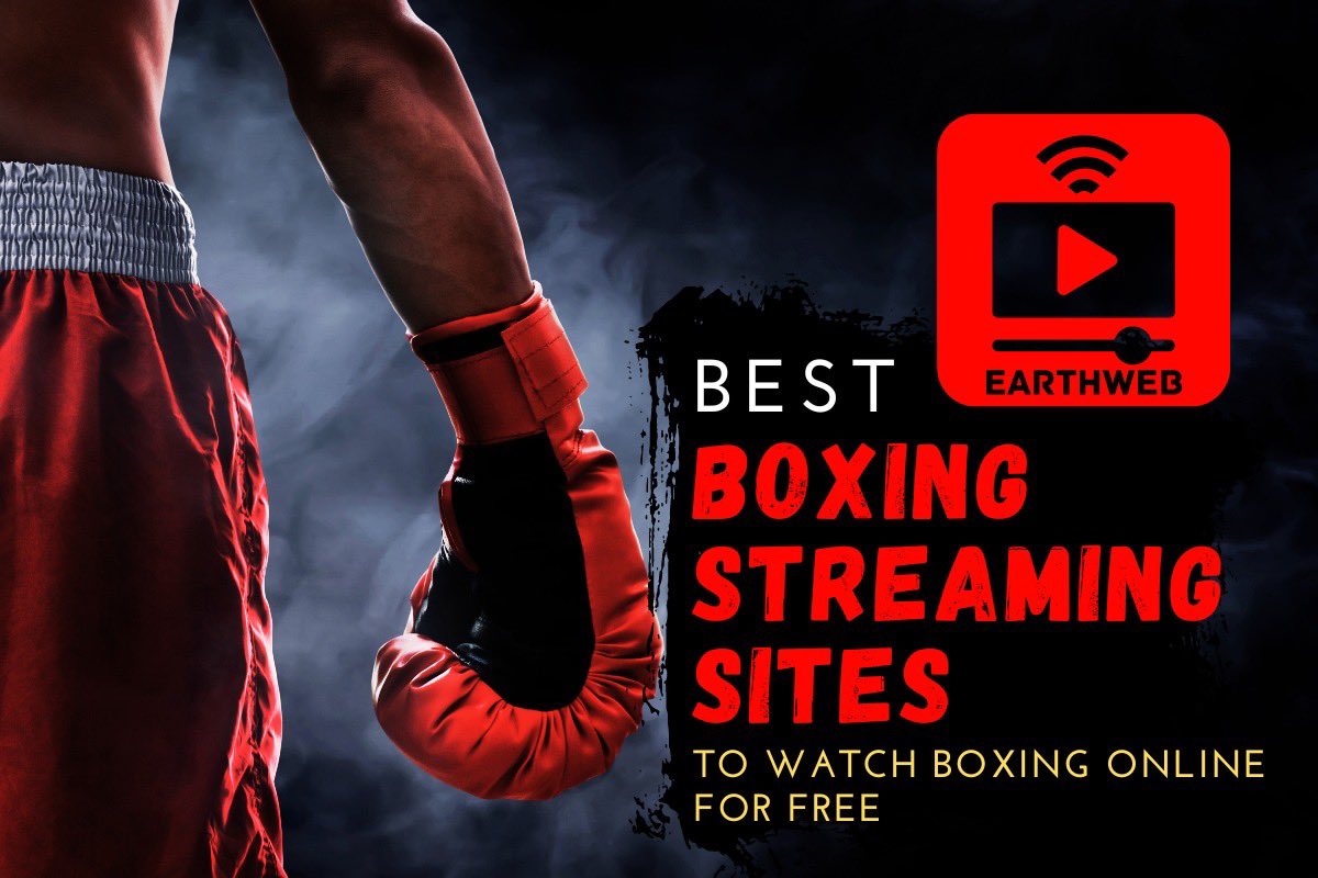 Boxing live reddit tweet media