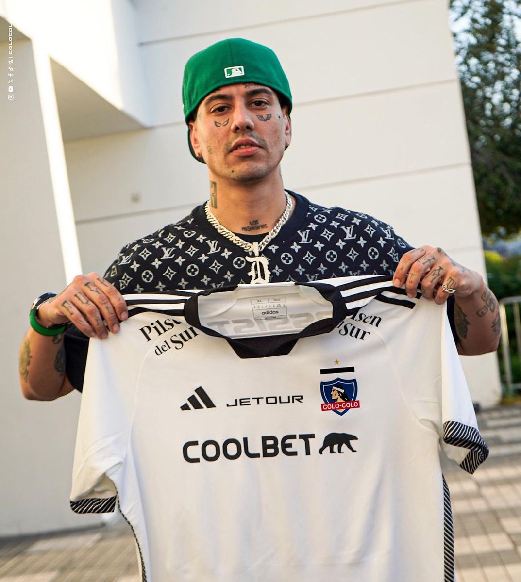 XN NETO ANTIMADRES Y DEL GARRA