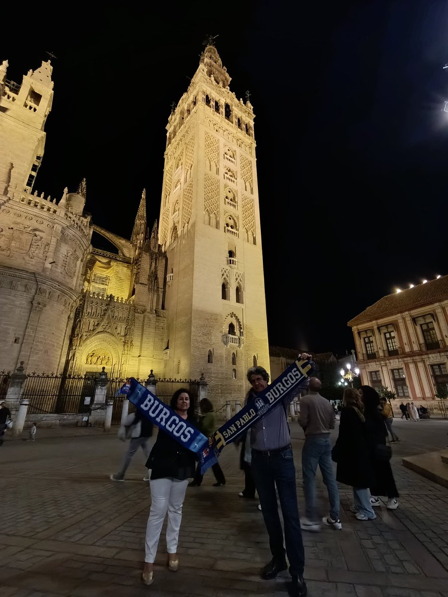 Algunos ya estamos por aquí. Vamos.... <a href="/SanPabloBurgos/">Recoletas Salud San Pablo Burgos</a>