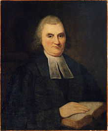 deathsfromtoday's tweet image. JOHN WITHERSPOON

📆15 November, 1723-1794

Scottish-American president of the College of New Jersey who signed the Declaration of Independence, dies at 71
#FromToday #15november
