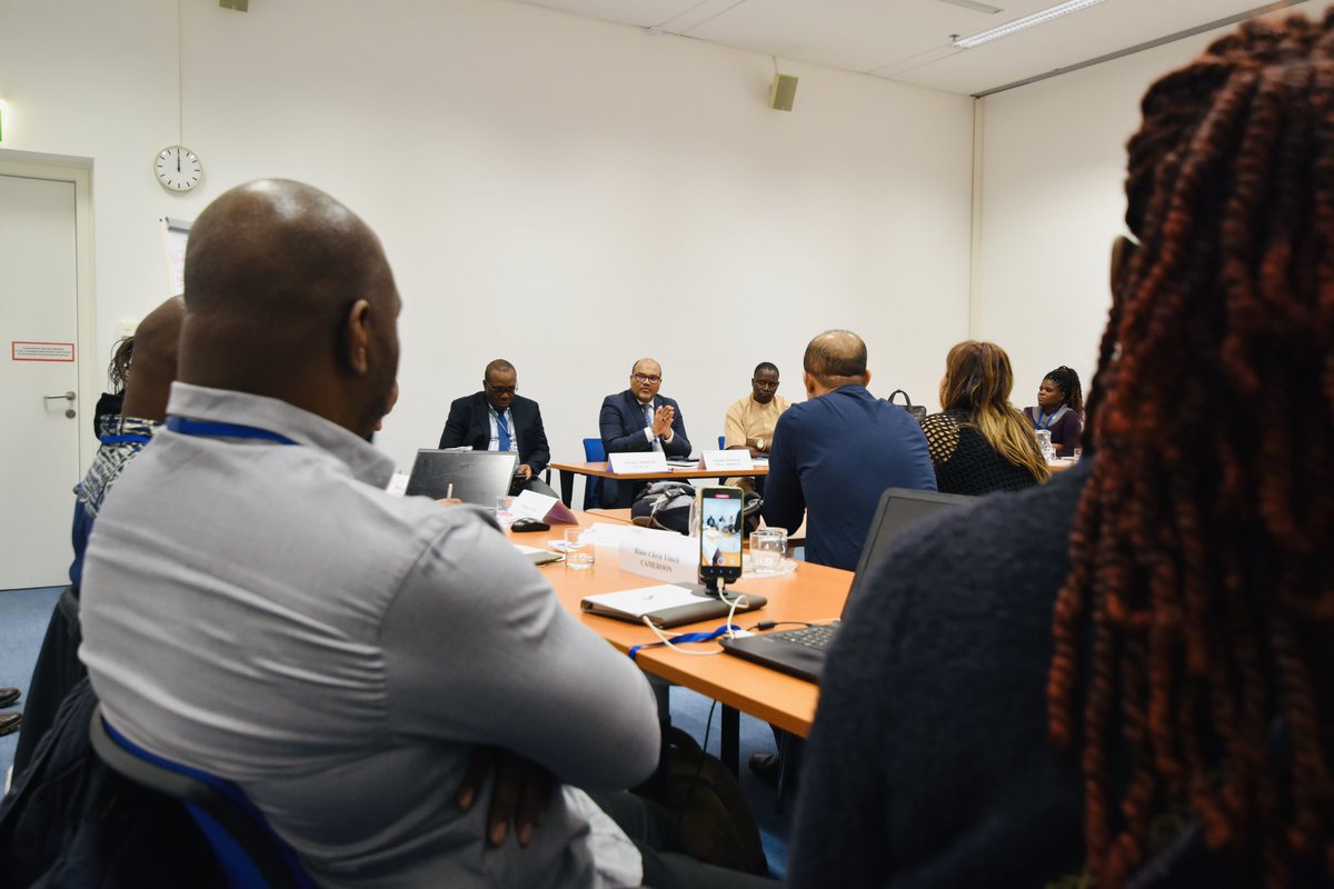 Profshaukat's tweet image. Today we closed 5 days @AFRAAfrica @IAEATC Training course on the use of #DRLs for Patient Dose Optimization in Diagnostic &amp;amp; Interventional Radiology, I encouraged participants 2 develop national DRLs to enhance radiation optimization &amp;amp; patient safety @IAEANA #capacitybuilding