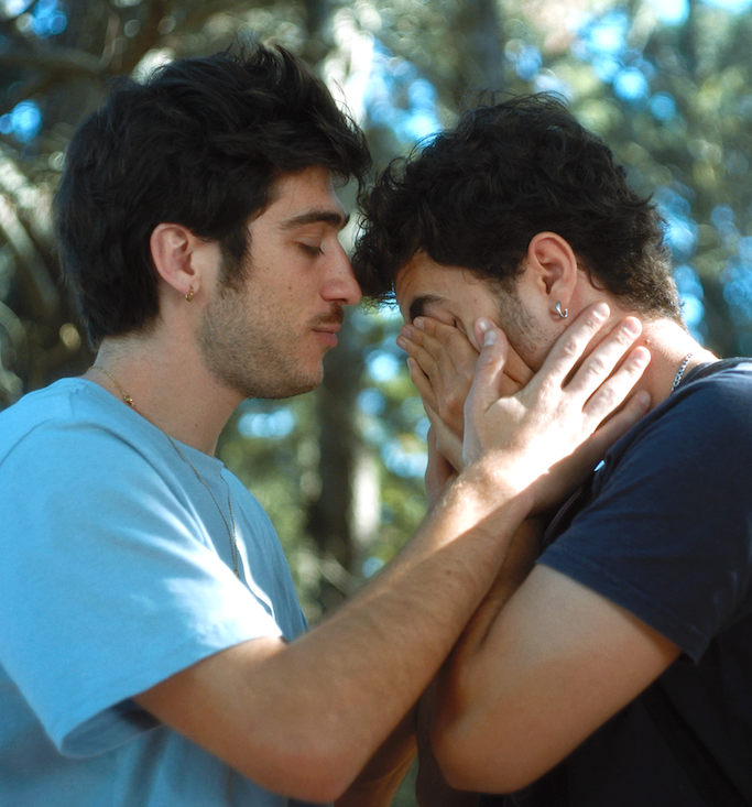 popandfilms's tweet photo. Retour du Festival Chéries Chéris à Paris : 9 films gays qu'on attend ou recommande
https://t.co/BSKZn8l78E @CheriesCheris https://t.co/sun7ELEzxS