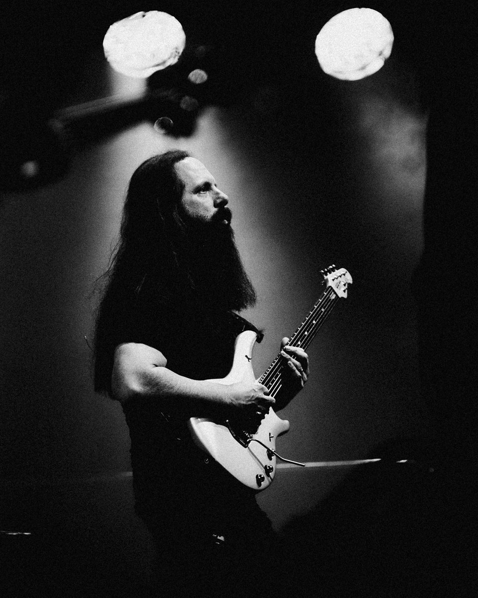 What a thrill it's been to play for you all each night on this tour! Just over a week left of the European dates before we head over to South America in December!

Tickets, VIP &amp; more 👉 dreamtheater.net/tour