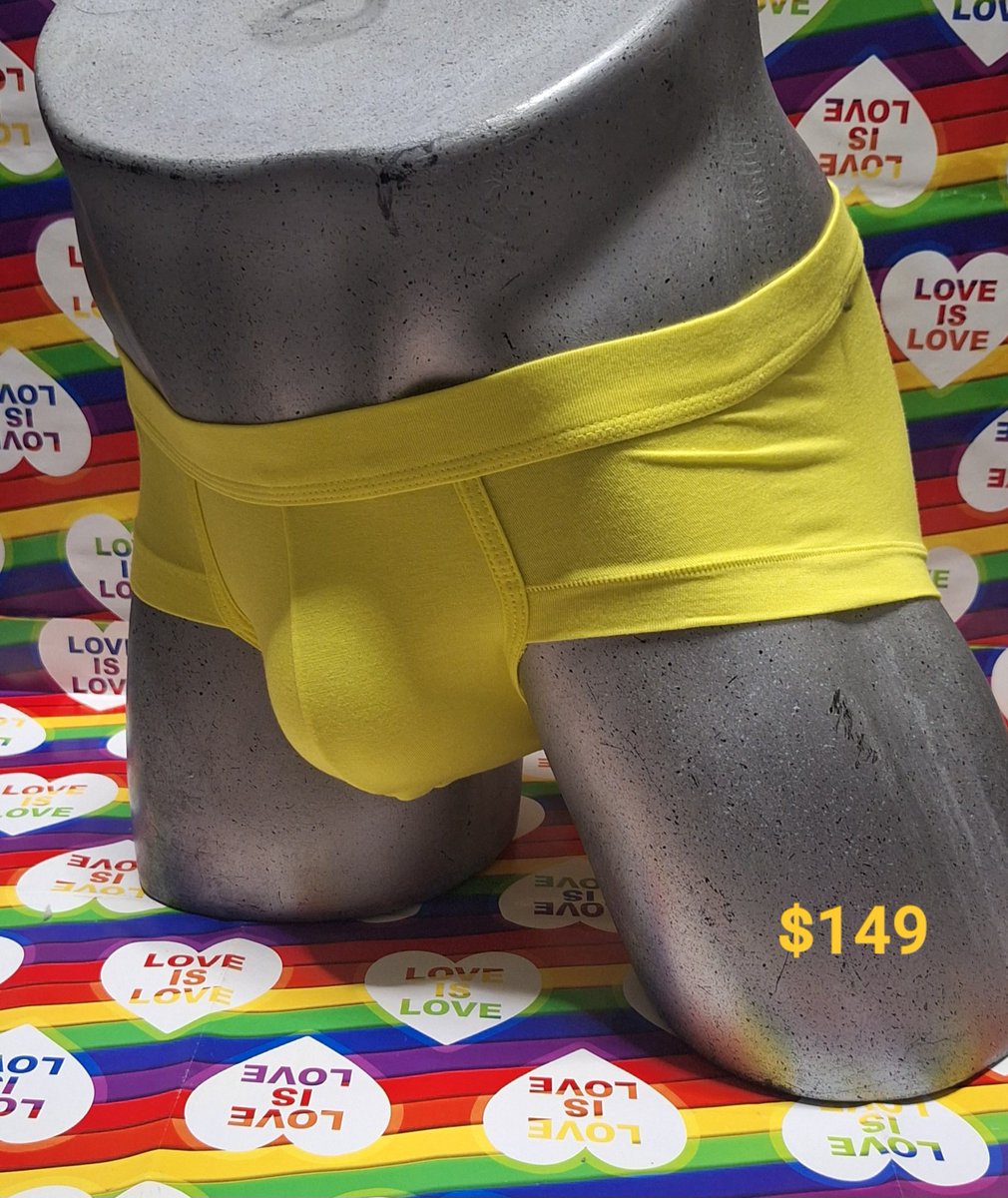 BIONICMENS tweet media