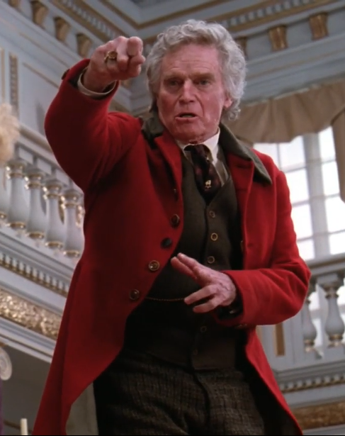 thejadesphinx's tweet photo. Thinking about #Khartoum recalled to mind that Charlton Heston actually gave the best performance in the #Branagh Hamlet. Usually The Player King is a throw-away part, but Heston gives him great bits of business and walks away with the #film.
#Hamlet #CharltonHeston #PlayerKing https://t.co/wfO65OvpCl