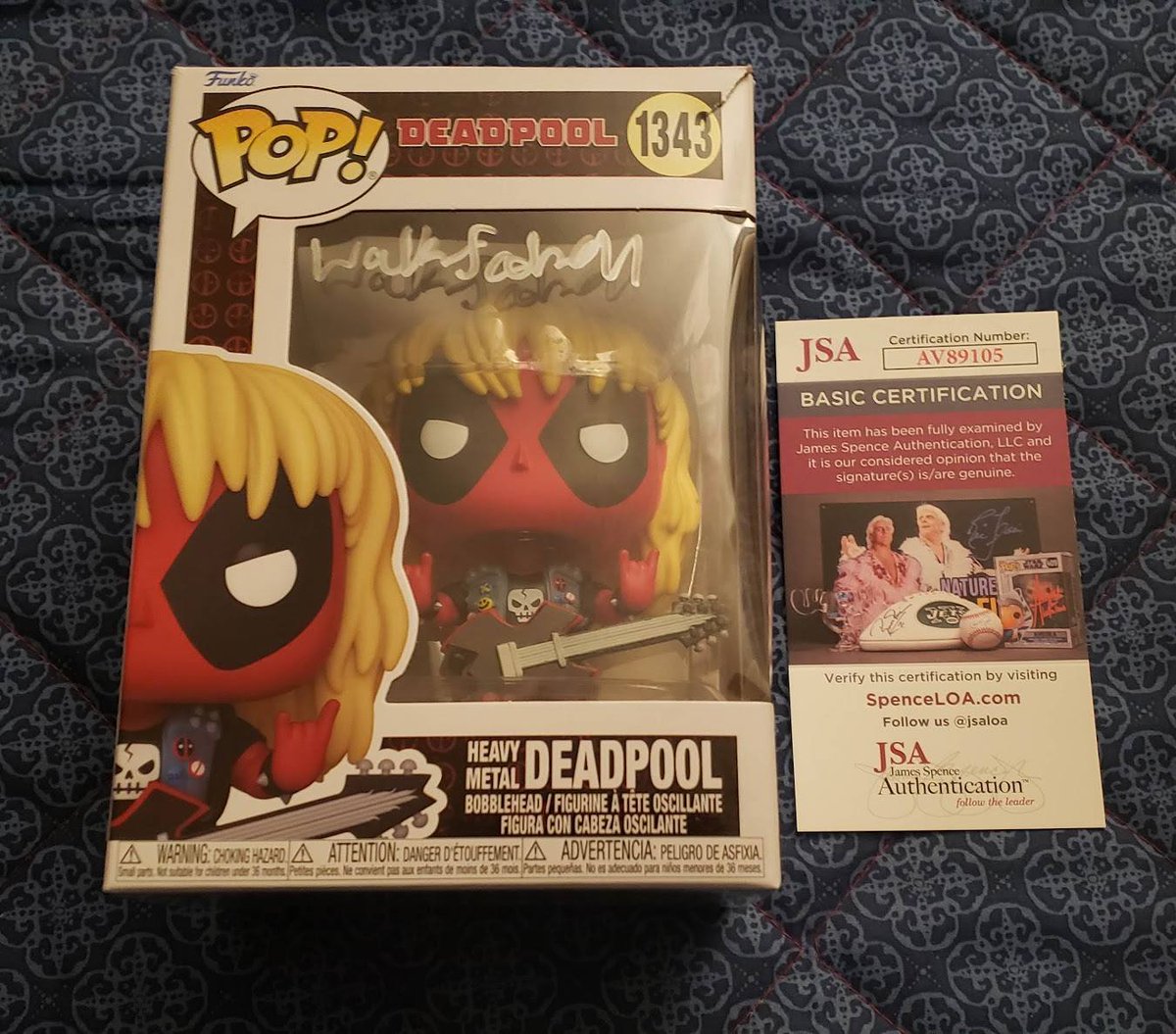 Rob (Sharky) Pruneda 📖🦈 tweet media