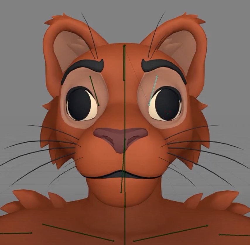 DragonexEnby's tweet photo. @skip4D Head so empty https://t.co/ZJnAfDIByh