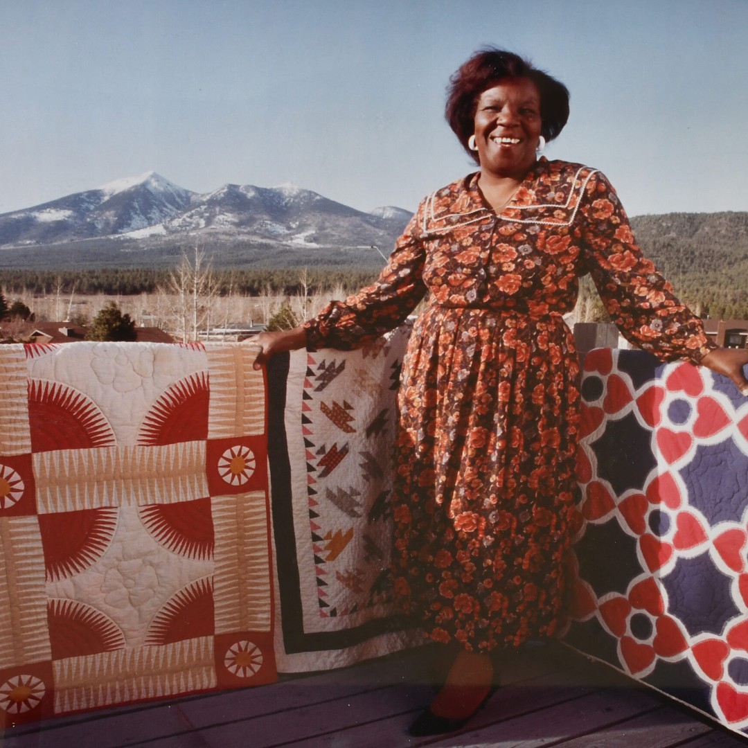 Kohler Foundation tweet media