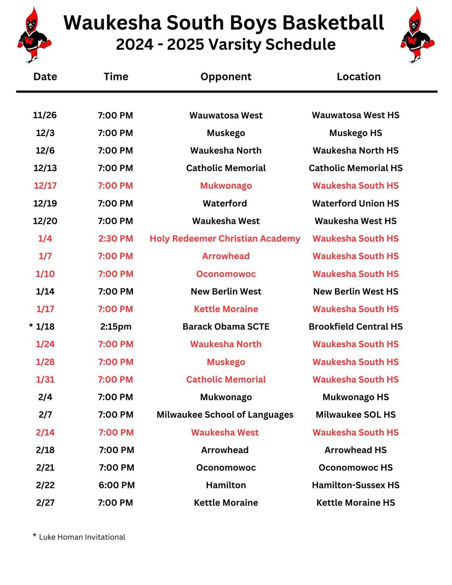 Yovani Perea (@yovaniperea1) on Twitter photo Excited for the season! <a href="/sha_hoops/">Waukesha South Boys Basketball</a> <a href="/CLASSICEIGHT/">Waukesha County FB</a> <a href="/Zayusdewalt7/">Zayus Dewalt</a> <a href="/JordanG091808/">Jordan Garcia</a> Excited for the season! <a href="/sha_hoops/">Waukesha South Boys Basketball</a> <a href="/CLASSICEIGHT/">Waukesha County FB</a> <a href="/Zayusdewalt7/">Zayus Dewalt</a> <a href="/JordanG091808/">Jordan Garcia</a>