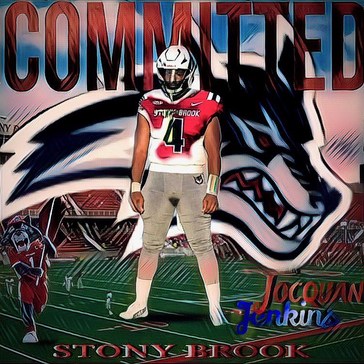 Jocquan Jenkins tweet media