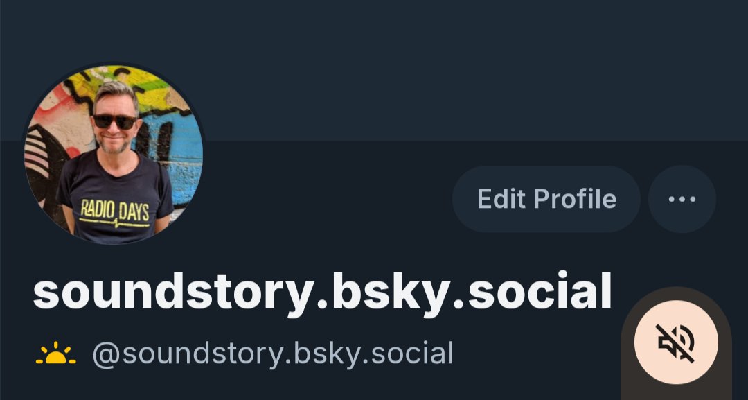 soundStory 🎧 tweet media