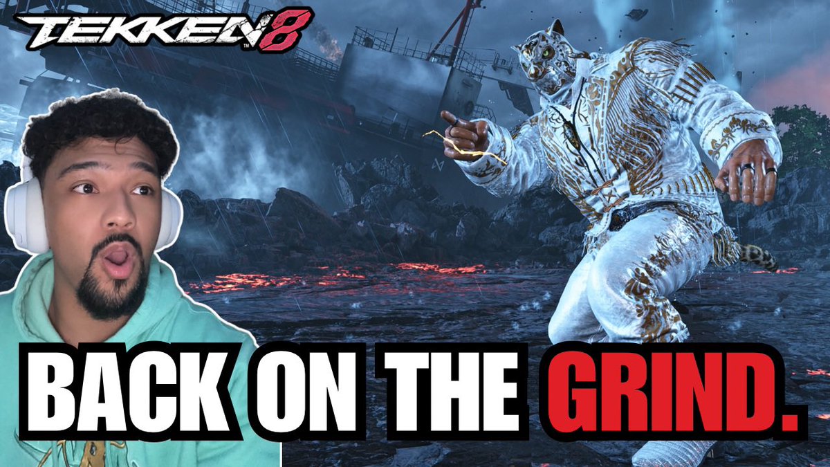 BAKATALKZ's tweet image. pst… lock in bruh new BAKA GAMING videos are up on the channel NOW !

youtube.com/@bakagaming_1?…