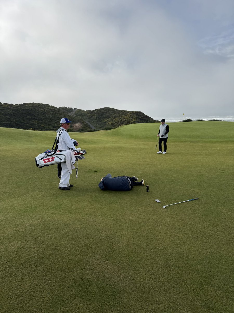 68shooter's tweet photo. Man down. Hyundai hitter (@_wyethcatlin_ ) strikes again. 
#BandonBros https://t.co/TIz3MYkiR5