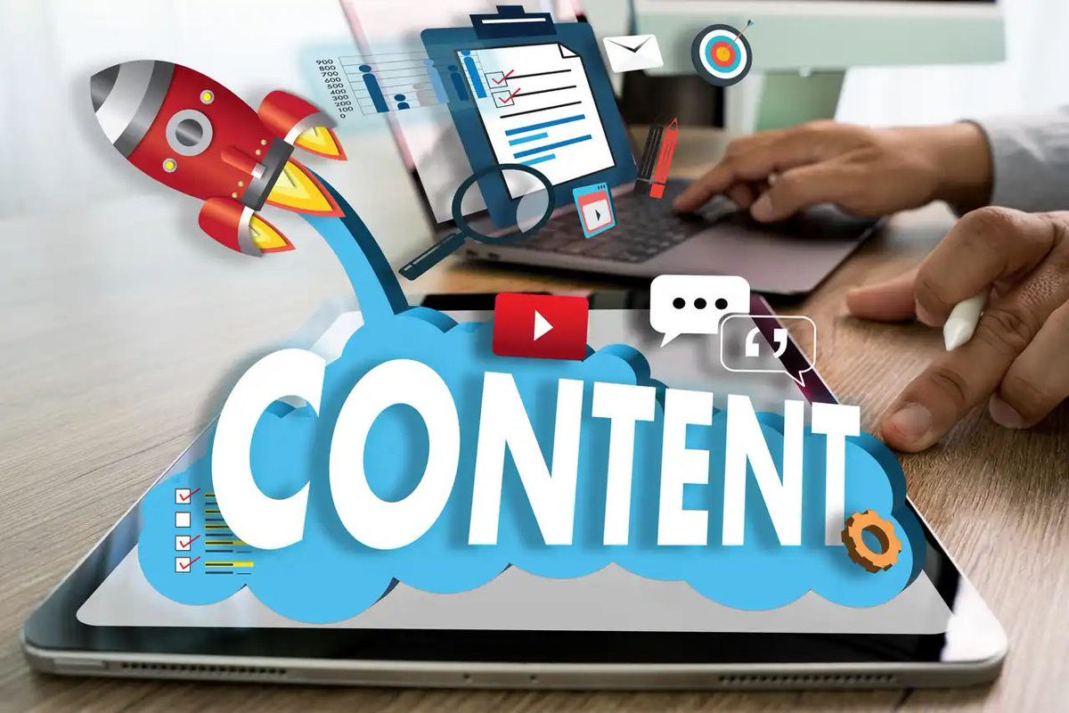 audreytipsfr's tweet photo. #SnackContent 🎴 Pourquoi inclure le snack content dans votre stratégie ? 🎥
1️⃣ Notoriété ➡️ Valorisez votre marque rapidement 🚀
🎯 Un format court, adapté aux nouvelles habitudes de consommation, idéal pour renforcer la visibilité
•
🧵 1/3
#SEO #ContentMarketing
✍️ @adimeo_fr https://t.co/wryDb7JTw5