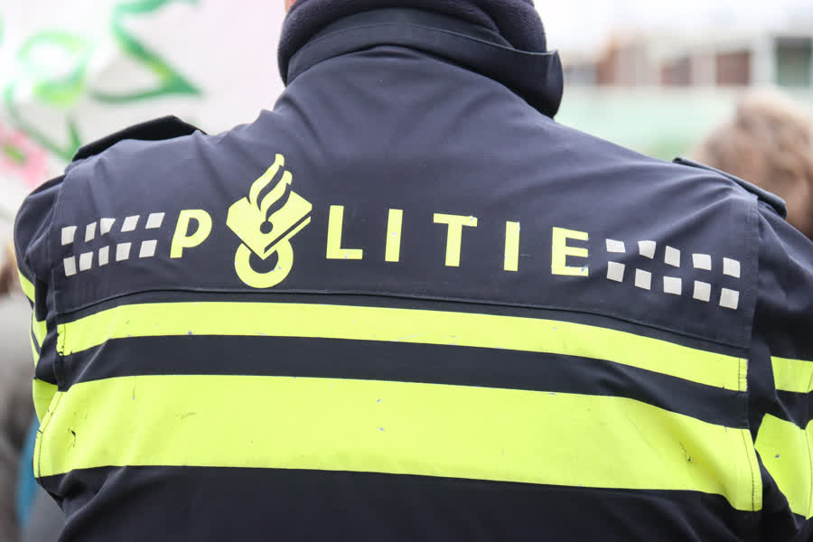 Overval in Weizigtpark: politie zoekt getuigen
