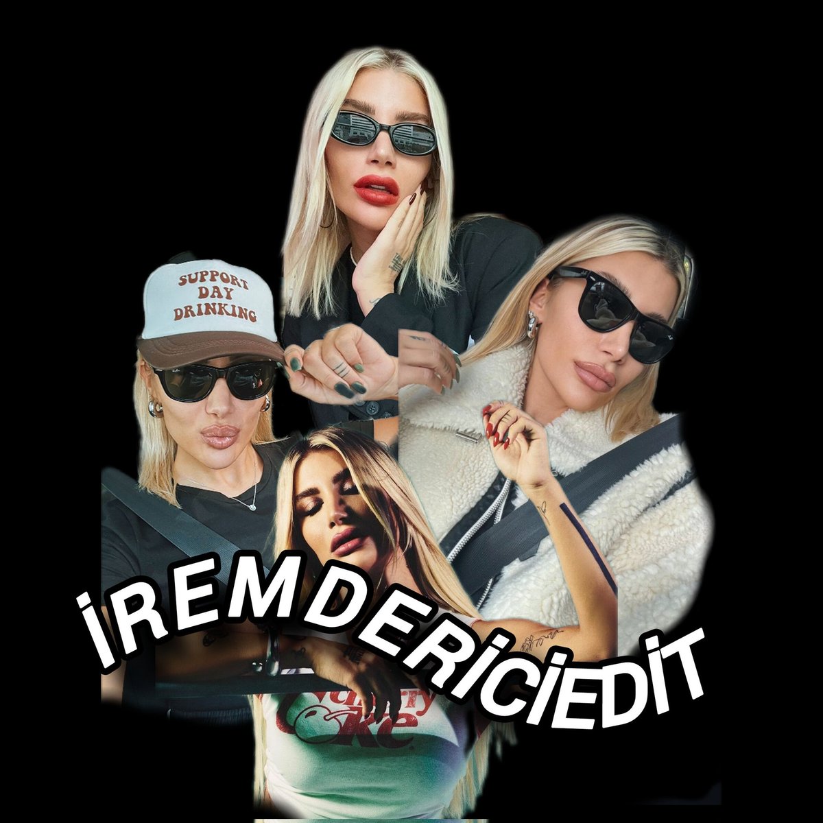 iremdericiedit's tweet photo. #YeniProfilResmi https://t.co/q89v16keS5