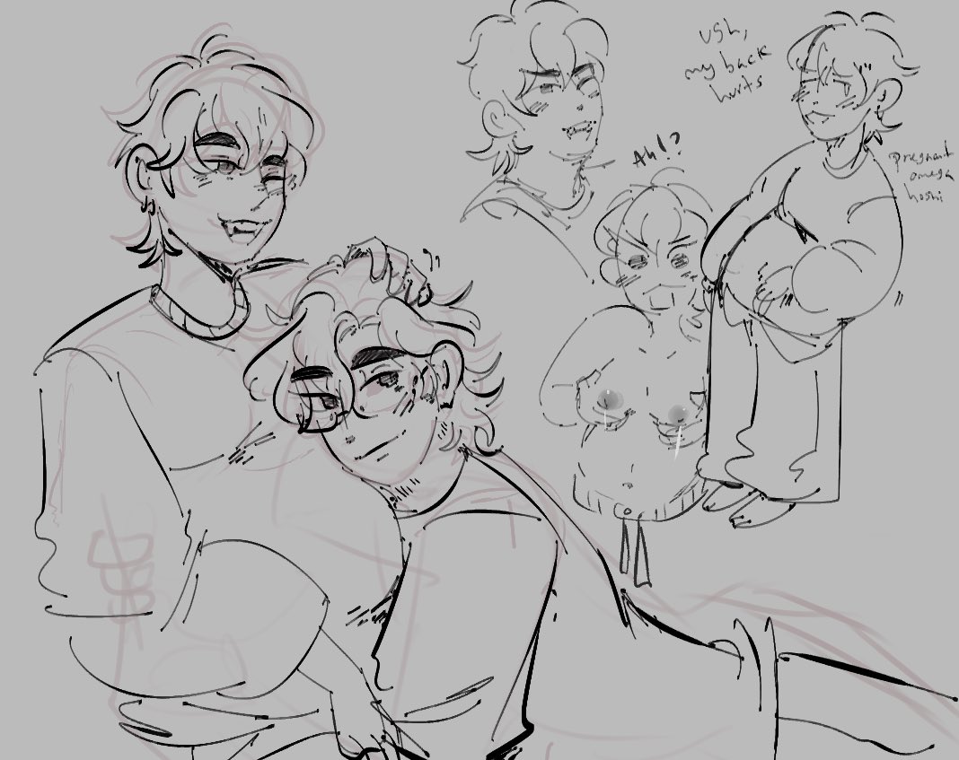 ૮ • ﻌ - ა🦷 tweet media