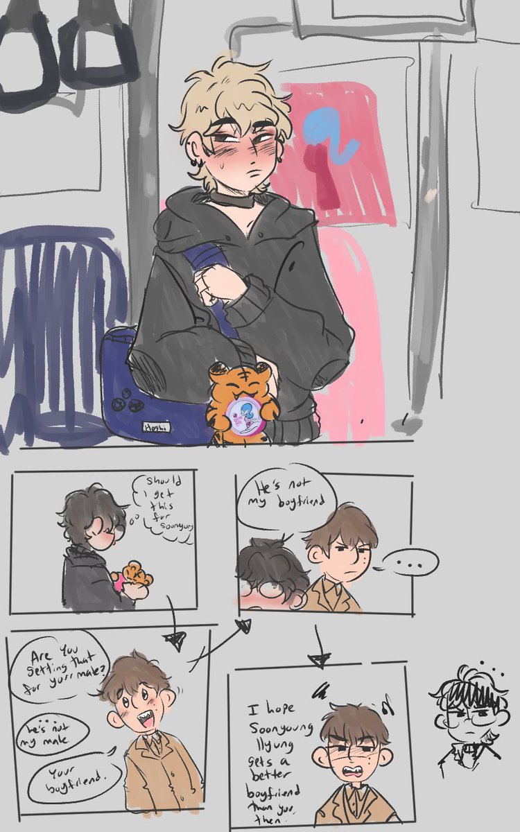 ૮ • ﻌ - ა🦷 tweet media