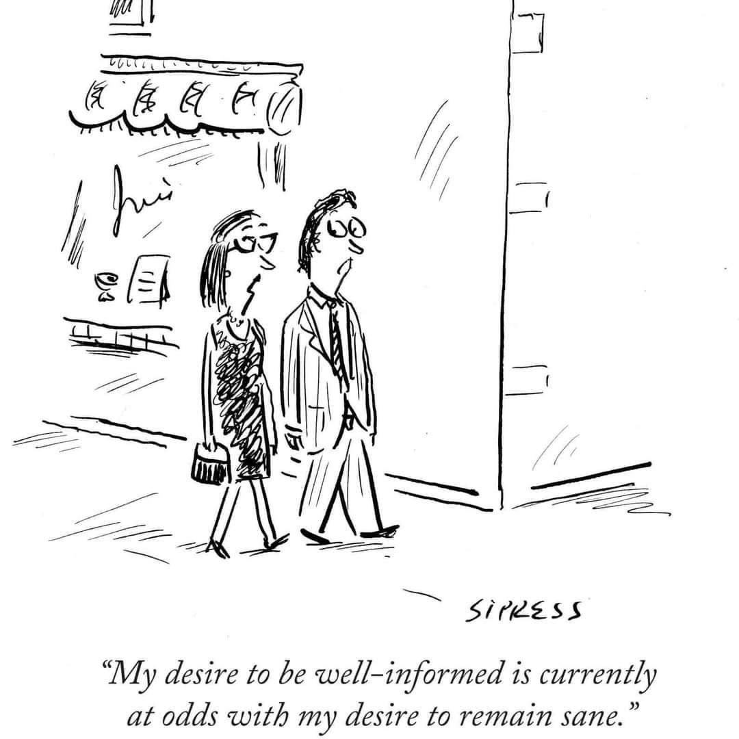 I think this summarises things quite nicely!