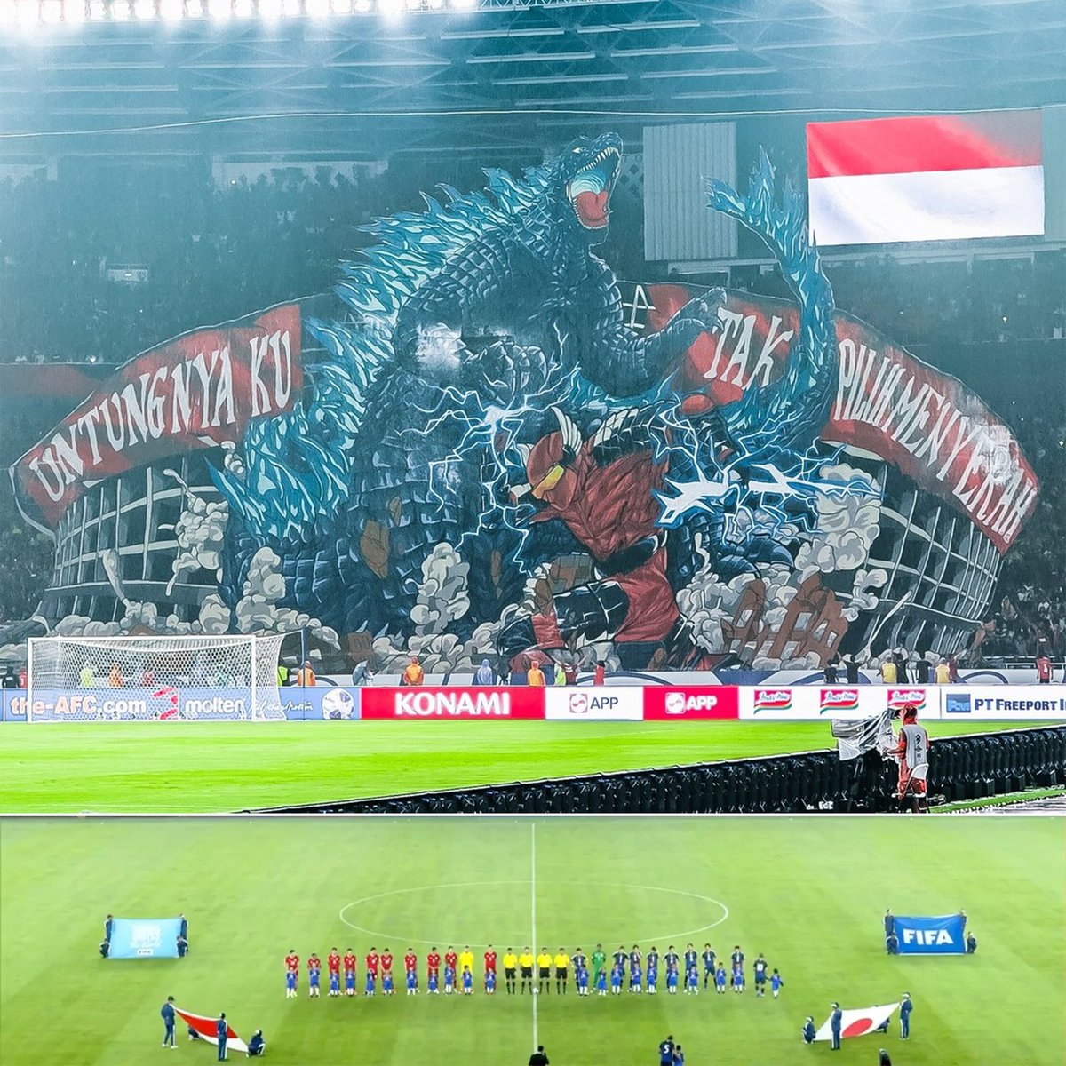 Men in Blazers tweet media