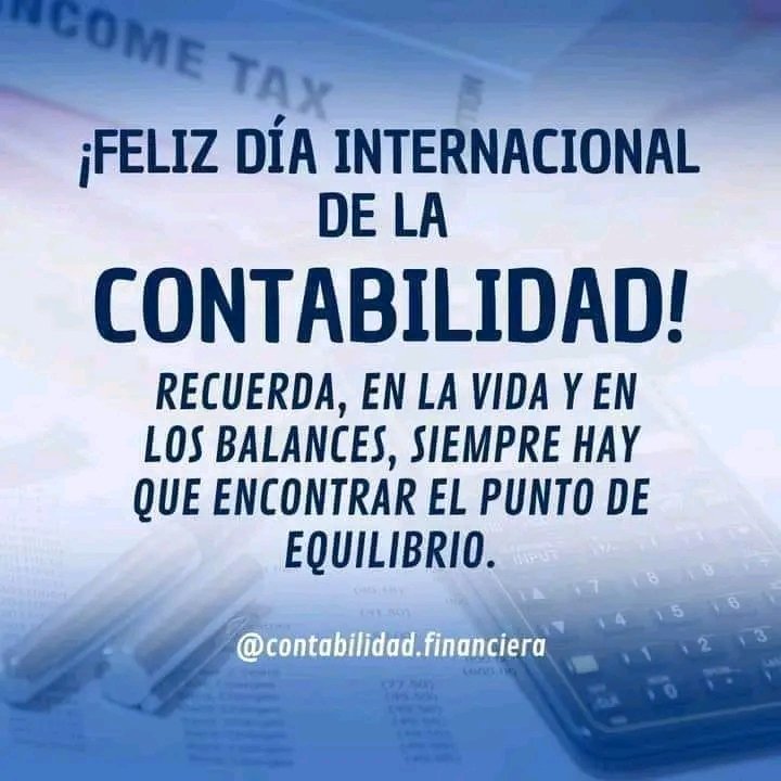 A todos los contadores en su día, llegue nuestra felicitacione y reconocimiento a su trabajo, en especial a los de #LasTunas ejemplo de dedicación y entrega. A todos muchas felicidades.