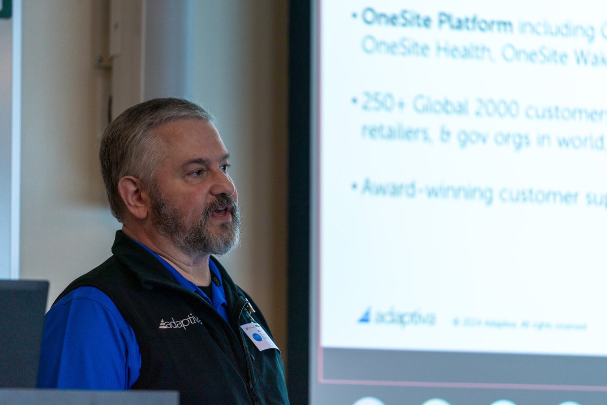 Adaptiva tweet media