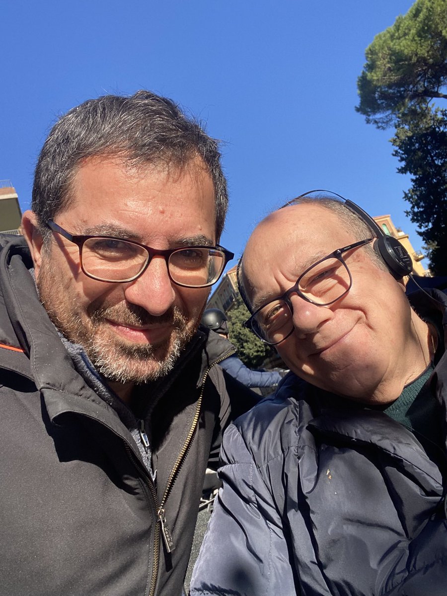 Renato Sartini (@renatosartini) on Twitter photo 