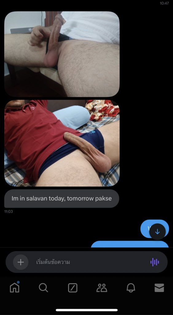 ຈຸກທ້ອງຖ້າແລ້ວ😂 #ສີ້ #sex #เย็ด