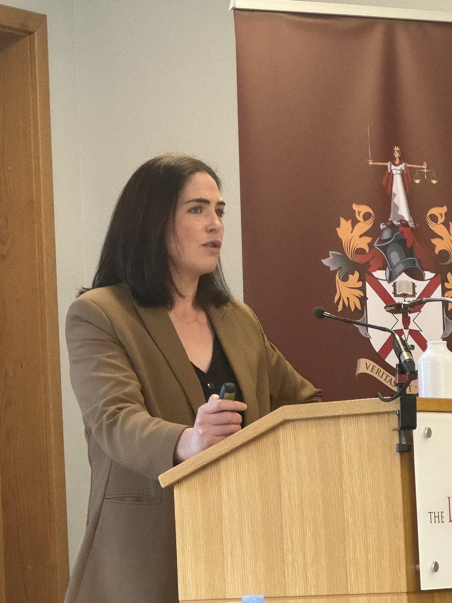 Lisa O'Keefe MBE (@okeefelisa) on Twitter photo Thanks to colleagues at <a href="/NISportsForum/">NI Sports Forum</a> and the <a href="/LawSociety_NI/">Law Society of Northern Ireland</a> for the invitation to speak at this year’s Sports Law Conference focused on Women in Sport, Diversity and Governance. Always great to learn from and share what is happening in other countries. <a href="/IWGWomenSport/">IWG Women & Sport</a> Thanks to colleagues at <a href="/NISportsForum/">NI Sports Forum</a> and the <a href="/LawSociety_NI/">Law Society of Northern Ireland</a> for the invitation to speak at this year’s Sports Law Conference focused on Women in Sport, Diversity and Governance. Always great to learn from and share what is happening in other countries. <a href="/IWGWomenSport/">IWG Women & Sport</a>