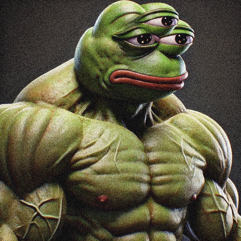 3eyed are the new 2eyed 🐸👁️👁️👁️🐸

$KEKEK