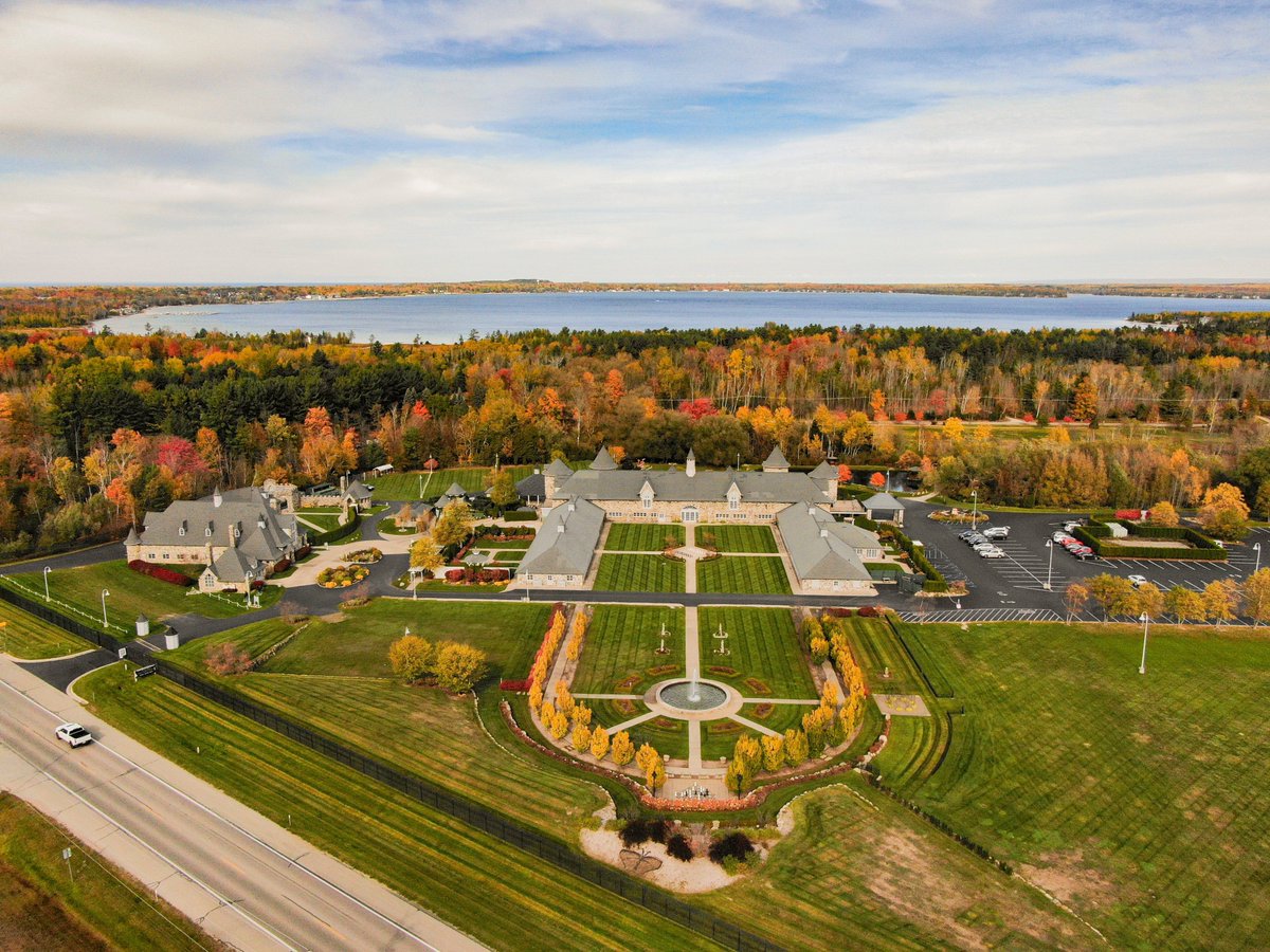 Visit Charlevoix tweet media