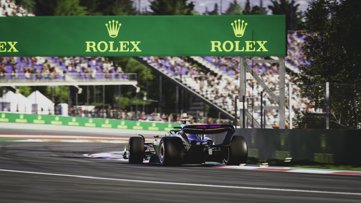 Recent work for <a href="/TatumEsports/">Tatum Res-Tech</a> 
<a href="/PremierSimGL/">PSGL</a> ESeries around Austria tonight
Support appreciated 🫶🏻