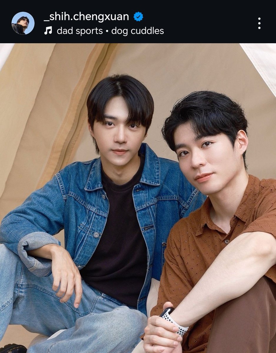 maryozco's tweet photo. Después de mucho tiempo mis favoritos actualizaron 😭❤️🩹😍
Que lo de ellos sea eterno 🙏
#Maxhao
#PlusandMinus https://t.co/YOa96schWW