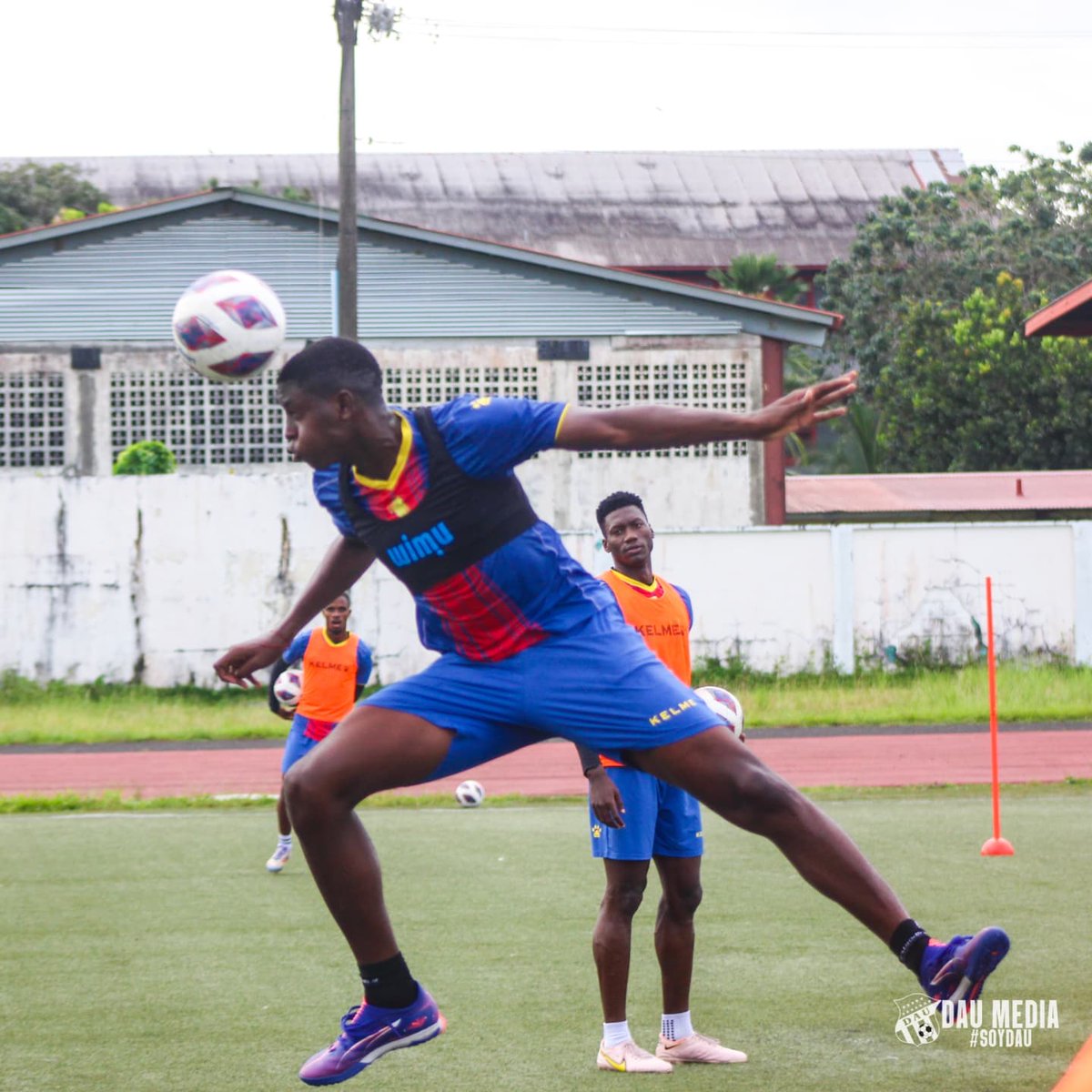 Árabe Unido de Colón tweet media