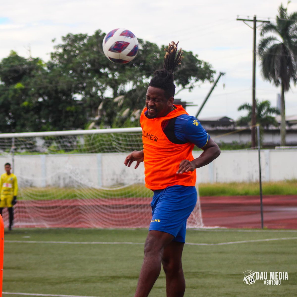 ¡LISTOS PARA LAS SEMIS!💥⚽️

🆚 CD Plaza Amador 
🏟️ COS Sports Plaza
⌚8:00 PM 

Adquiere tu boleto por Ticketmore.net

🎟️10$ General (niños y adultos) 

#ULALALAAA🔥
#SoyDAU💙