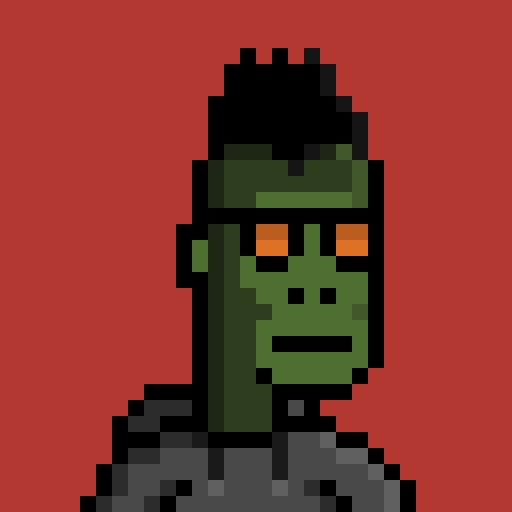 Dogecoin NFTs are back. 🐵🐵 #Doginals