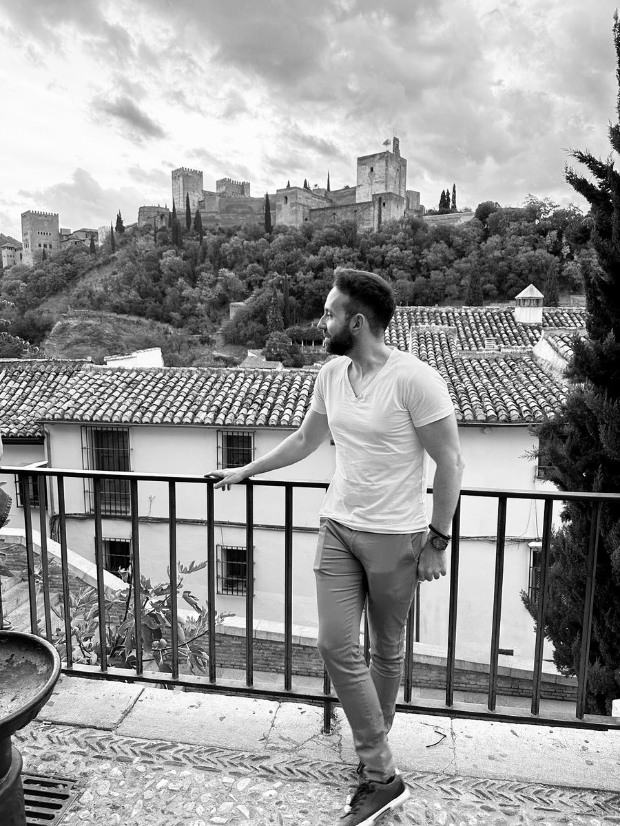 edu_lpez91's tweet photo. Amo Granada 😍❤️ https://t.co/U4WdX5qwJo