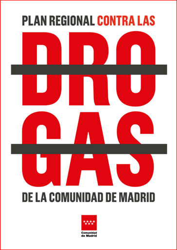 dcerverao's tweet photo. Plan Regional contra las Drogas 
https://t.co/jAdF6HTePz https://t.co/w7jZf1B13J