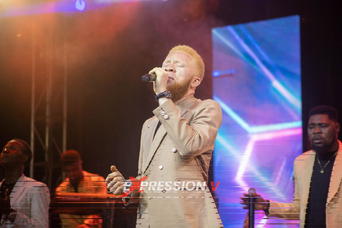 davidenigma_'s tweet photo. On Wednesday, we raised Jesus the highest praise at #Expression5Awka.
Many thanks to @pastorobiogbo and all of #GARDENOFGRACECHURCH for giving me the opportunity to be a part of this. Glory to God forever. https://t.co/9XjWZwe5kf