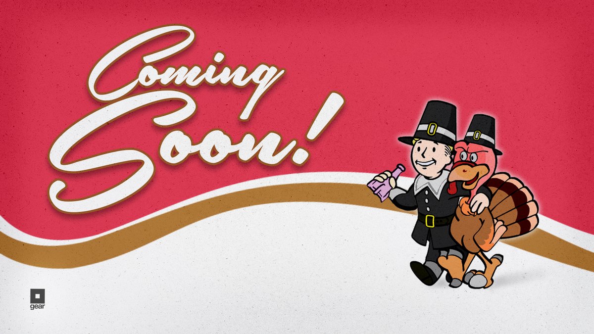 Nuka-Cola is pretty in pink! 💖Coming Soon! <a href="/Fallout/">Fallout</a>