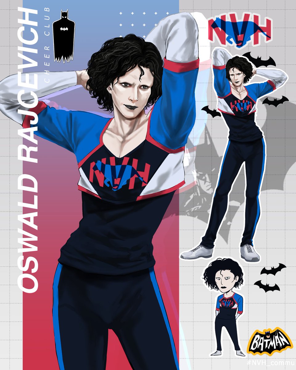 Oswald (บวกโรลได้ทุกทวิต) tweet media