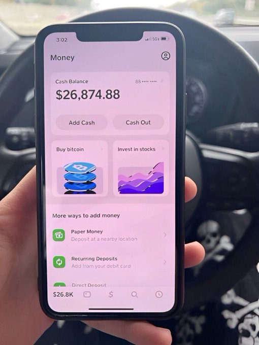 Earns $400 per hour by reading books.

I've created a guide with 20 methods to help you earn $3,000 - $6,0000 Weekly.

Normally $199, but today, it's free.

To get it:

Like this post &amp; RT
Comment ' Money '

I'll DM it to you (must be following me)