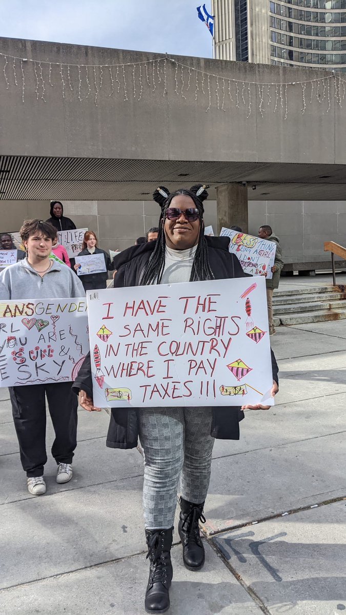 Toronto HIV/AIDS Network tweet media