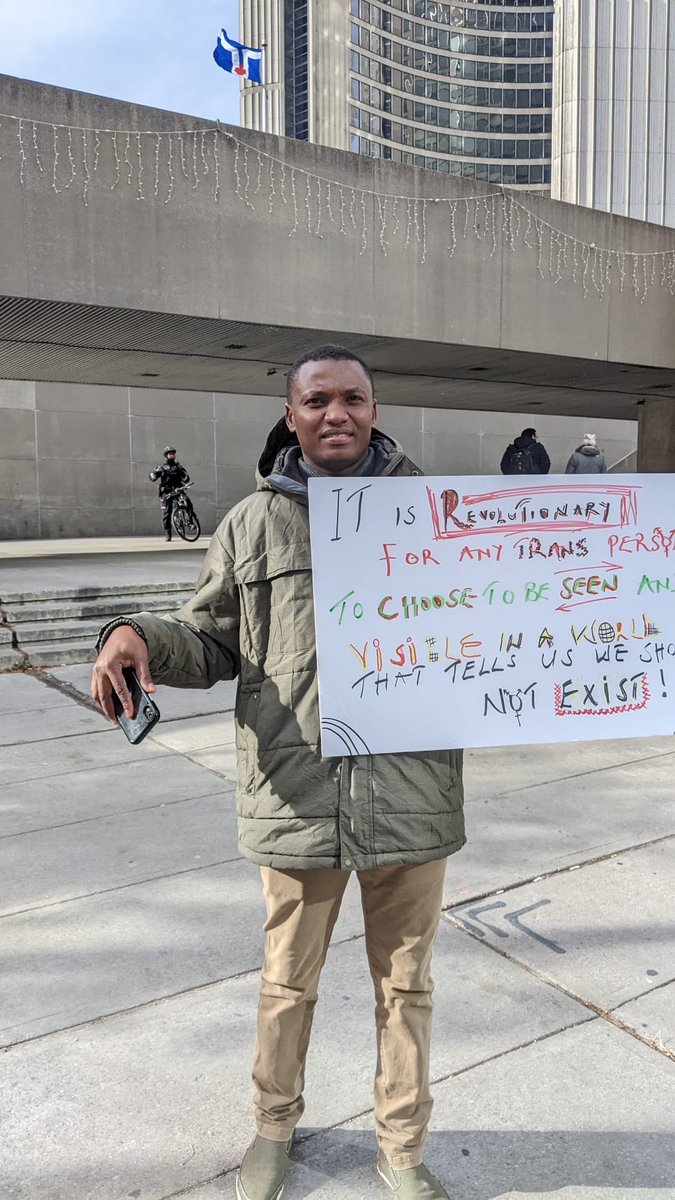 Toronto HIV/AIDS Network tweet media