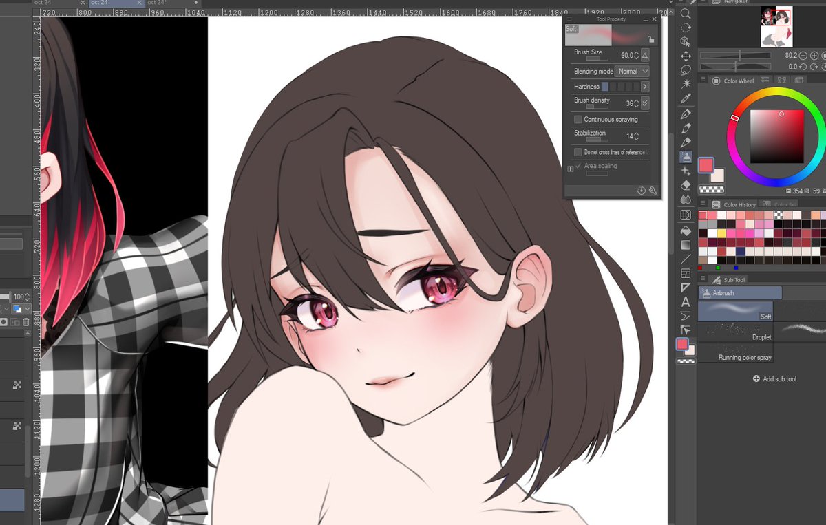 Pepper0nii_Chan's tweet photo. no shirt, no shoes, full service
#pepart https://t.co/nznOMm5KV8