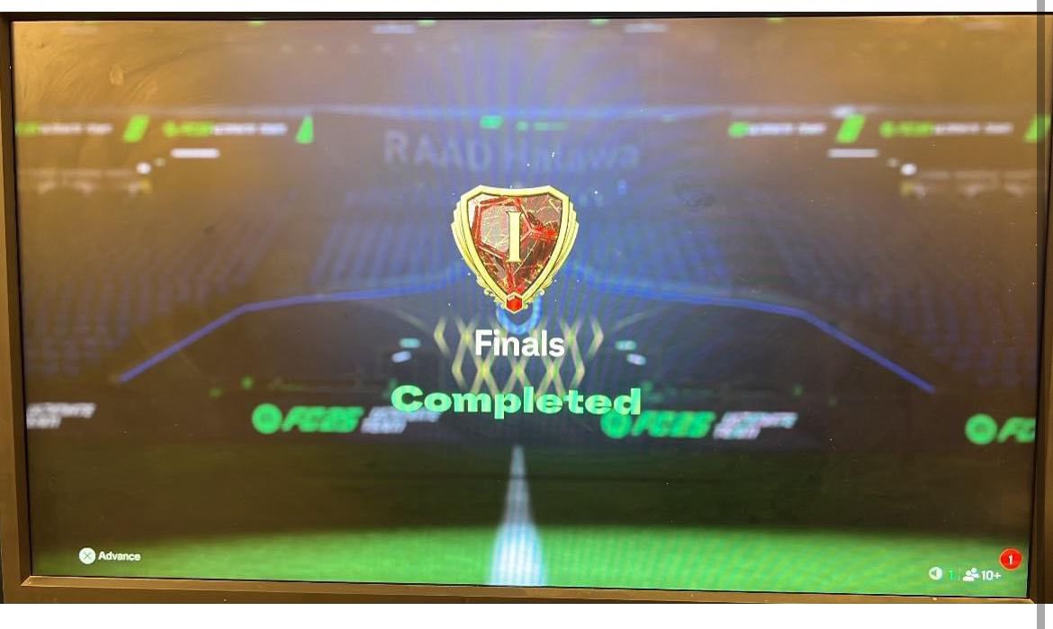 فريق التصفيات بكرا الساعة ١٢ ان شاء الله
دعواتكم❤️❤️
مستنيكم في ستريم بكرا❤️