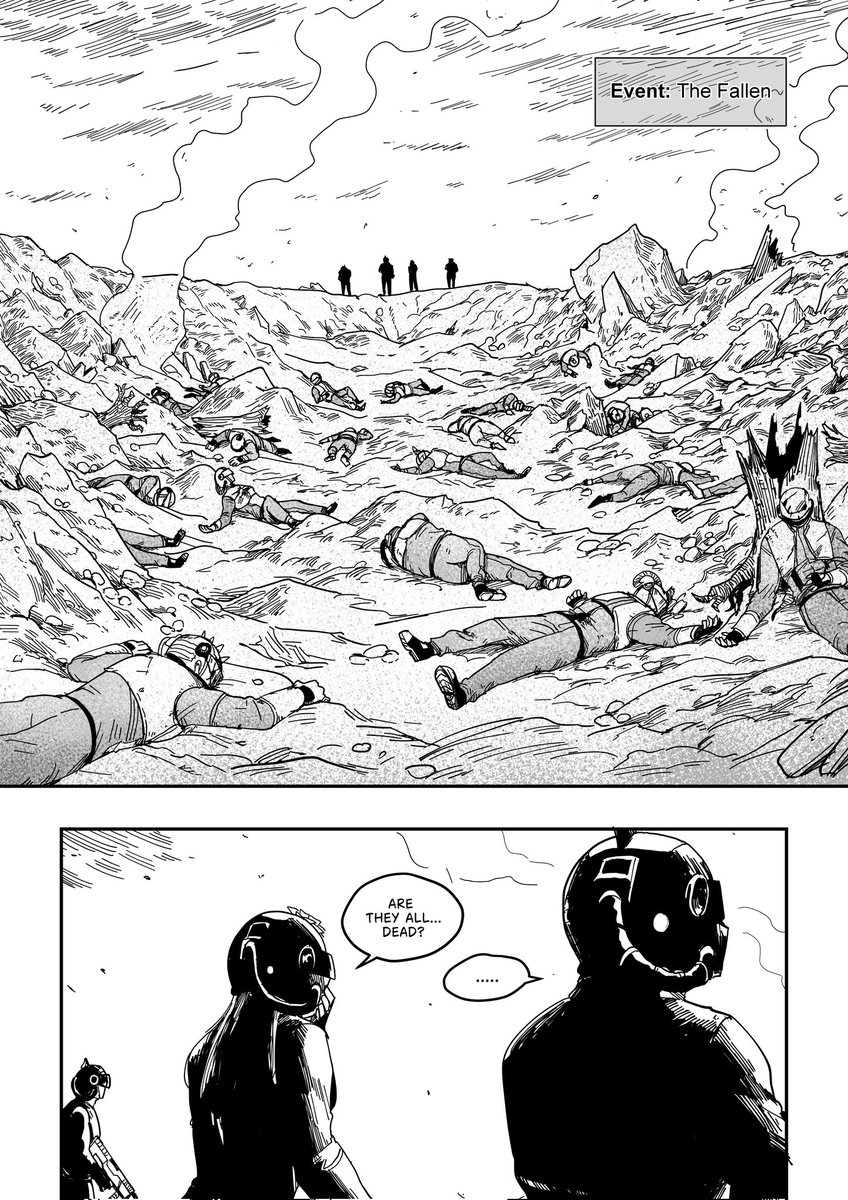 🏜️ #3 (drops 🥕 as signal becomes strong) This one named #RobertScoble is #ROOTed well with curiosity and finding those who are #OP3Ning the portals from the Earth Realm. Thank <a href="/Scobleizer/">Robert Scoble</a> my #FlufWorld &amp; #Futureverse frens, more of #FluffiElliot story has been🔓