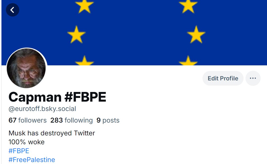 Capman #FBPE tweet media